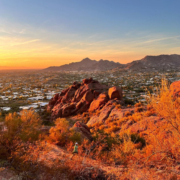 5 Best Hikes In Metro Phoenix | Living In Phoenix Arizona