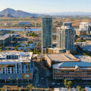 Investors Turn To Real Estate As Equities And Bonds Face Turbulence | Living In Phoenix Arizona