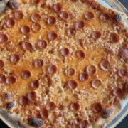 The Best Pizza In Phoenix | Living In Phoenix Arizona