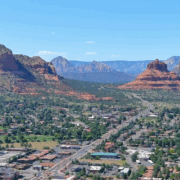 Here Are 10 Of The Best Fall Road Trips To Take In Arizona | Living In Phoenix Arizona