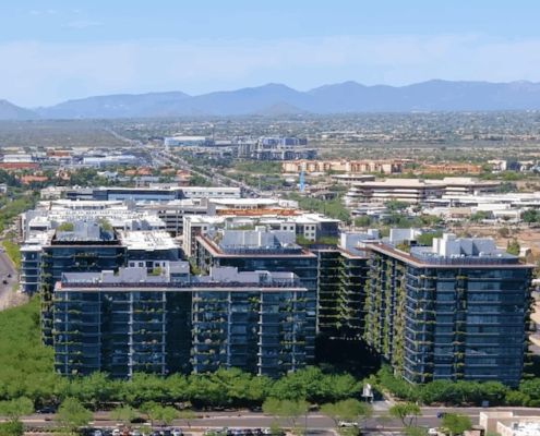 Phoenix Residential Real Estate Blog & Market Insights | Vestis Group