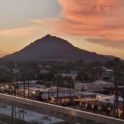 10 Amazing Rooftop Bars With A View In Arizona | Phoenix Arizona Real Estate