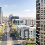 Phoenix Office Market Shows Positive Shift In Net Absorption | Phoenix Arizona Real Estate
