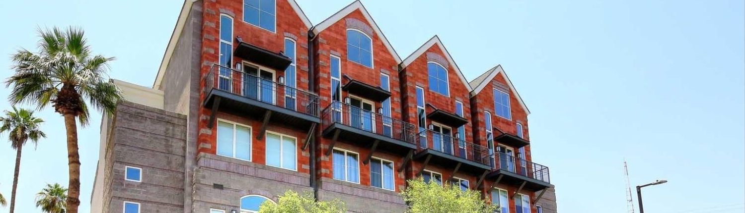 215 MCKINLEY _ 215 E McKinley St, Phoenix, AZ 85004