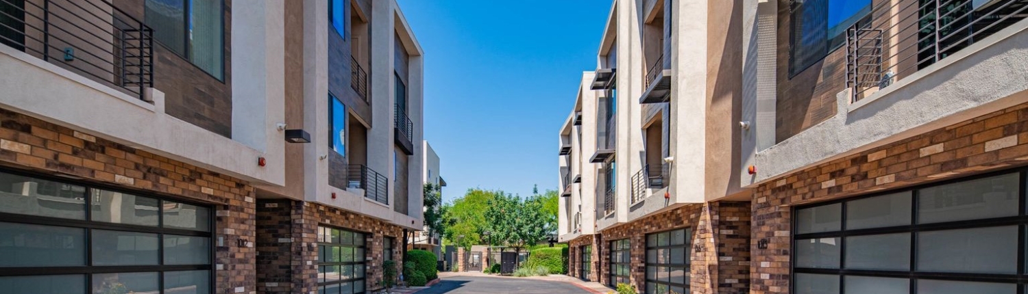 AERIUM _ 6990 E 6TH ST, SCOTTSDALE, AZ 85251