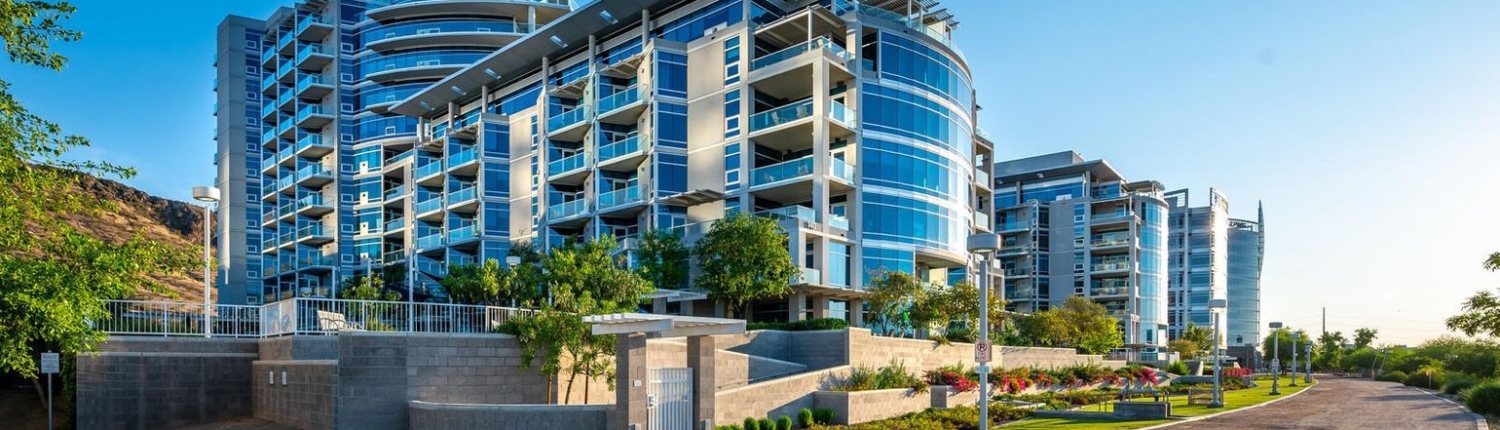 BRIDGEVIEW AT HAYDEN FERRY _ 140 E Rio Salado Pkwy, Tempe, AZ 85281