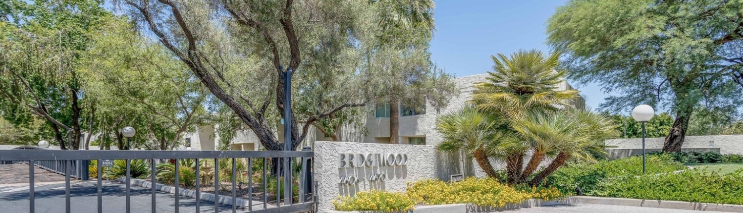 BRIDGEWOOD NORTH 40 _ 4606-4670 N 40th St, Phoenix, AZ 85018