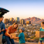 Moving to Phoenix Arizona Guide: Neighborhoods, Costs & Tips