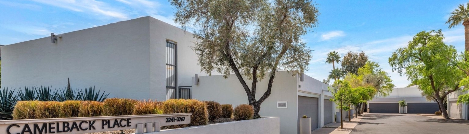 CAMELBACK PLACE _ 3241-3257 E Camelback Rd, Phoenix, AZ 85018