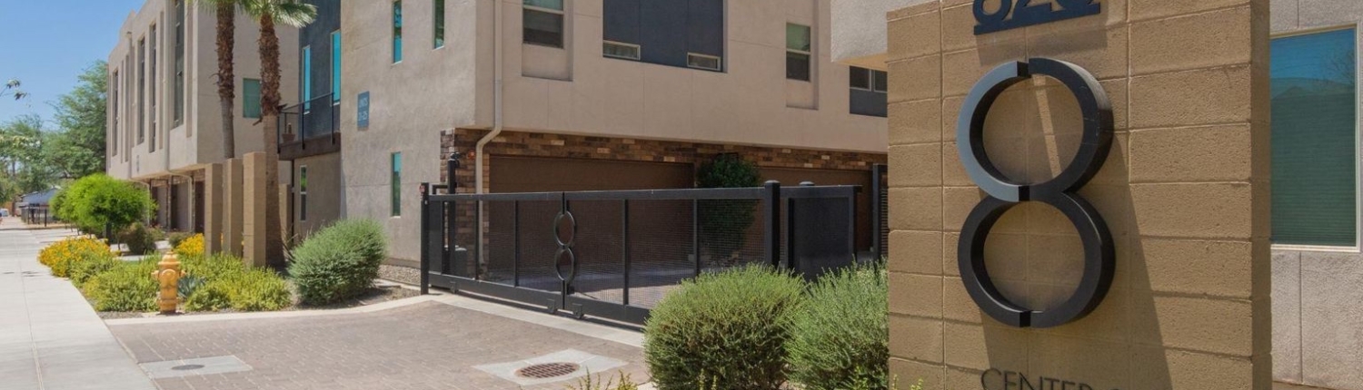 CENTER 8 _ 820 N 8th Ave, Phoenix, AZ 85007