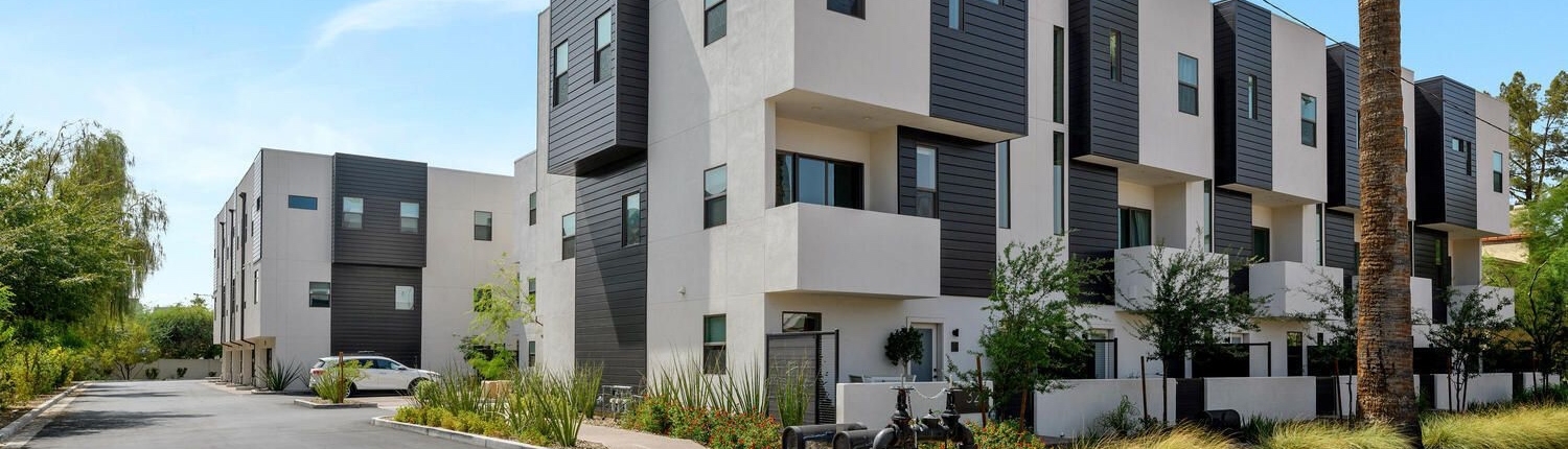 CORONADO COMMONS _ 325 E Coronado Rd, Phoenix, AZ 85004