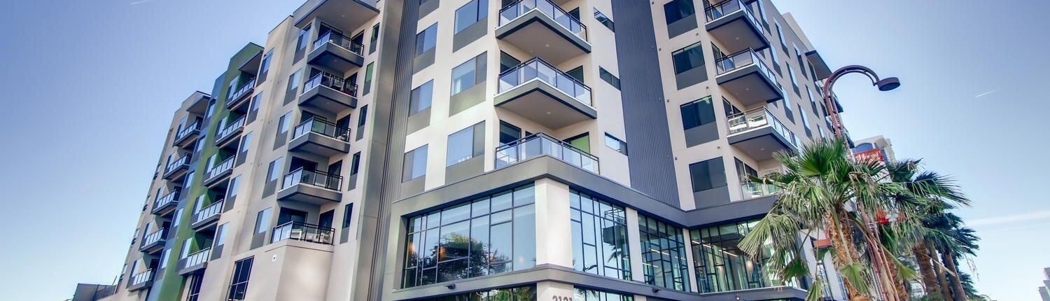 EDISON MIDTOWN _ 3131 N Central Ave, Phoenix, AZ 85003