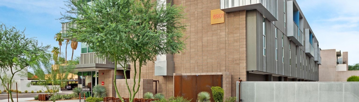 ELDORADO ON 1ST _ 6901 E 1ST ST, SCOTTSDALE, AZ 85251