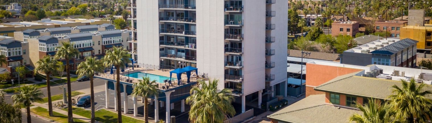 EMBASSY _ 805 N 4th Ave, Phoenix, AZ 85003