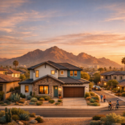 Phoenix Arizona Real Estate Agents: Your Local Home Guide 2026 - Natan Jacobs Real Estate Group | Multifamily Real Estate Brokerage