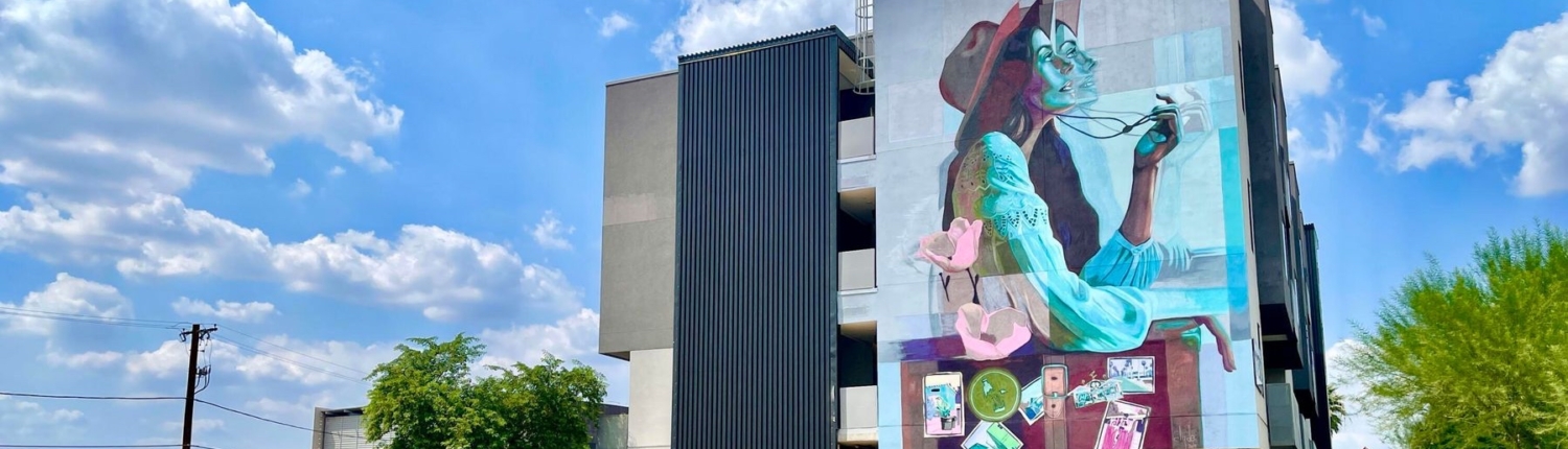 EN HANCE PARK _ 1130 N 2nd St, Phoenix, AZ 85004