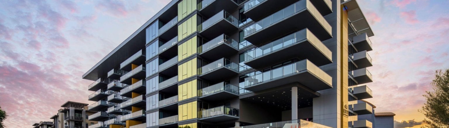 ENVY RESIDENCES _ 4422 N 75TH ST, SCOTTSDALE, AZ 85251