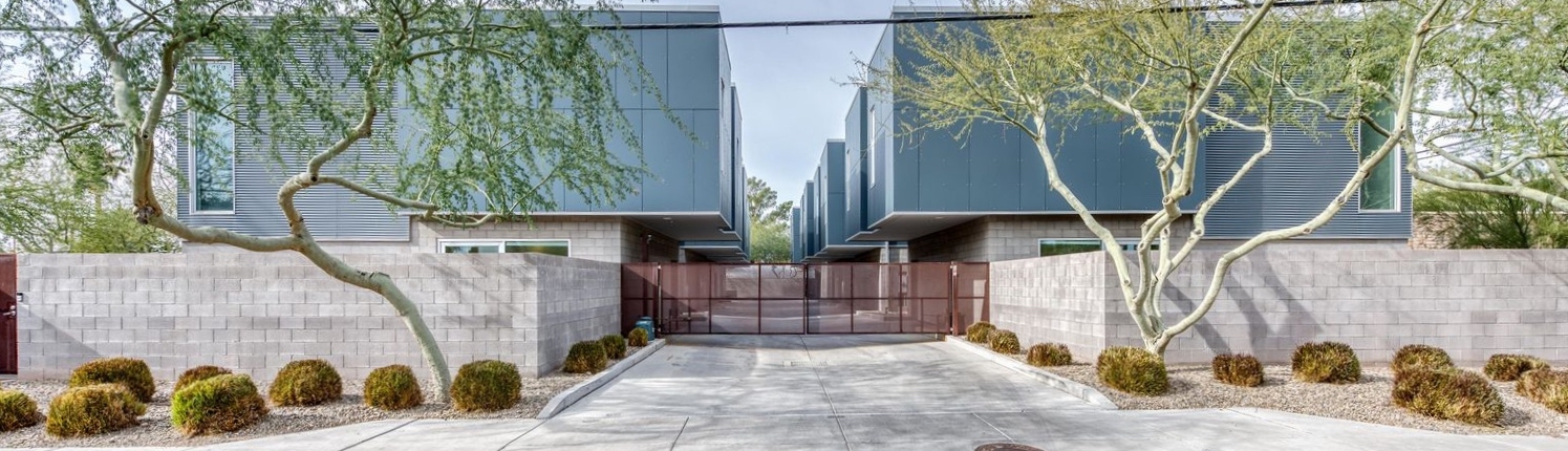 GALLERIES AT TURNEY _ 4410 N 27th St, Phoenix, AZ 85016