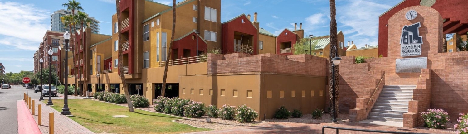 HAYDEN SQUARE _ 154 W 5th St, Tempe, AZ 85281