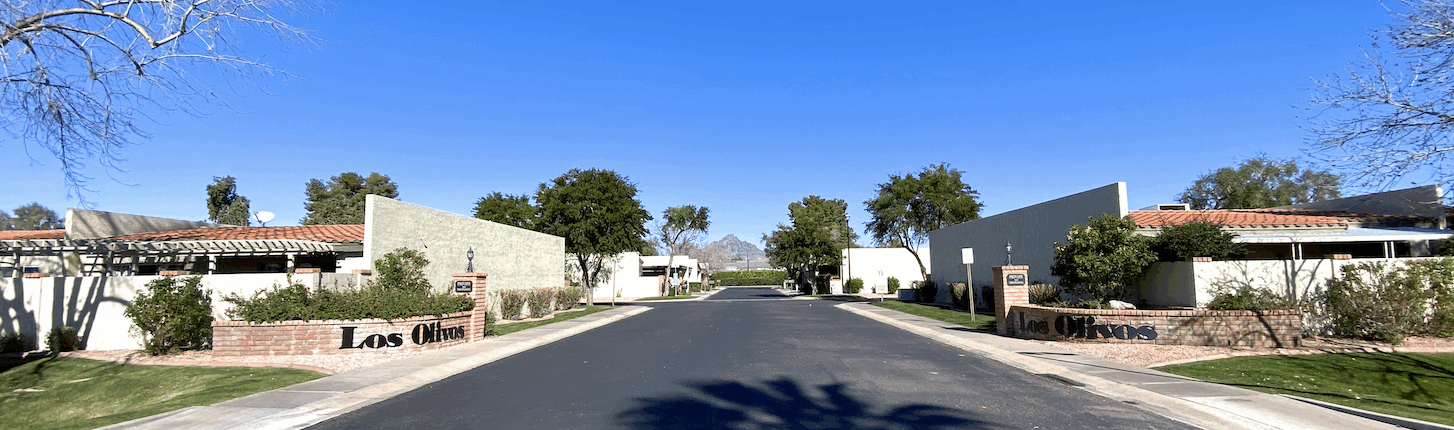 LOS OLIVOS HERMOSO _ 4311 N 29th St, Phoenix, AZ 85016