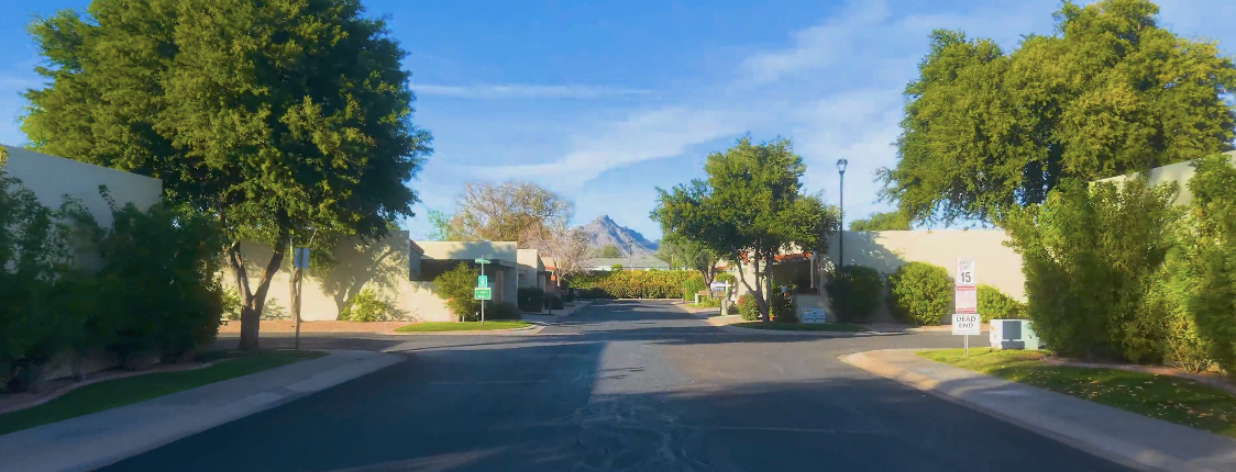 Los Olivos Hermoso 4