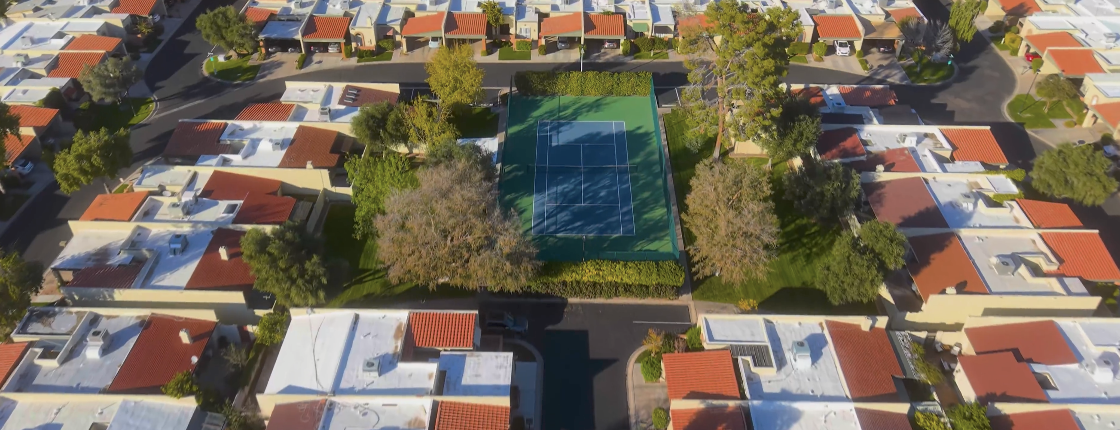 Los Olivos Hermoso 6