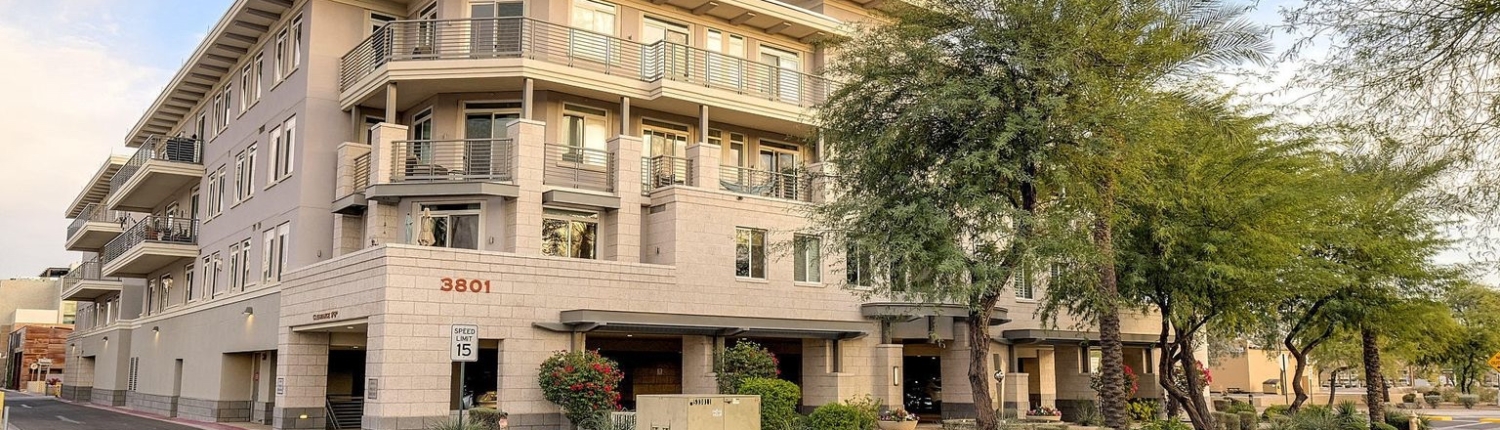 MAIN STREET PLAZA _ 3801 N GOLDWATER BLVD, SCOTTSDALE, AZ 85251