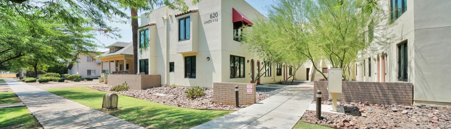 METRO 12 _ 620 N 4th Ave, Phoenix, AZ 85003