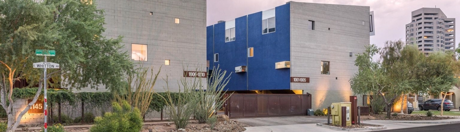 MEZZO _ 1145 E Whitton Ave, Phoenix, AZ 85014