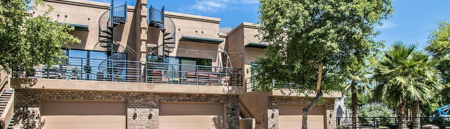 MITCHELL LOFTS _ 920 E Mitchell Dr, Phoenix, AZ 85014