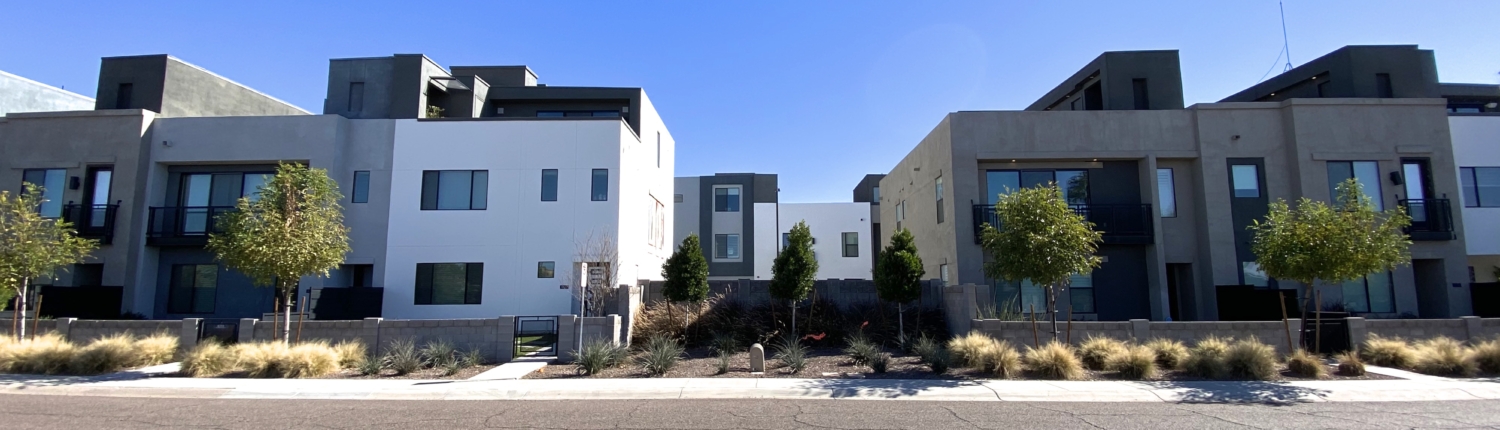 MONTECITO | 4330-4363 N 27th Pl, Phoenix, AZ 85016