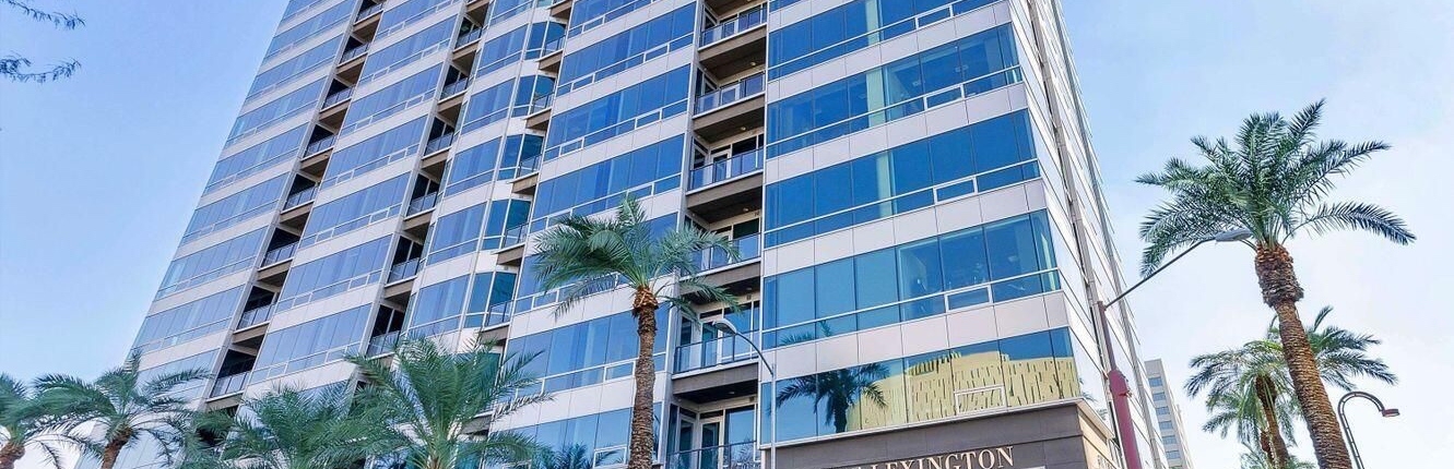 ONE LEXINGTON _ 1 E Lexington Ave, Phoenix, AZ 85012