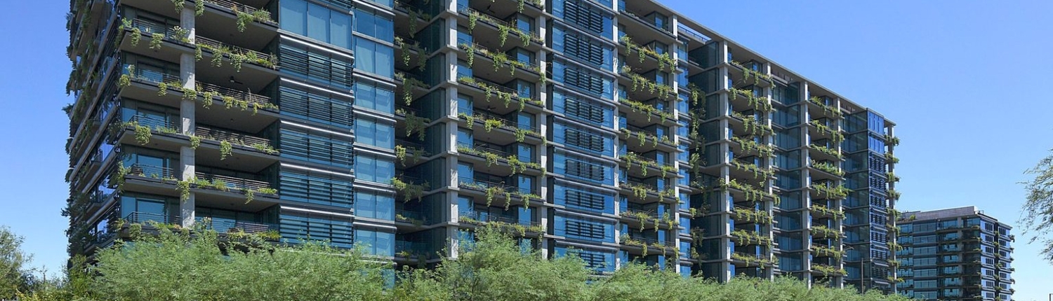 OPTIMA KIERLAND _ 7120 E KIERLAND BLVD, SCOTTSDALE, AZ 85254