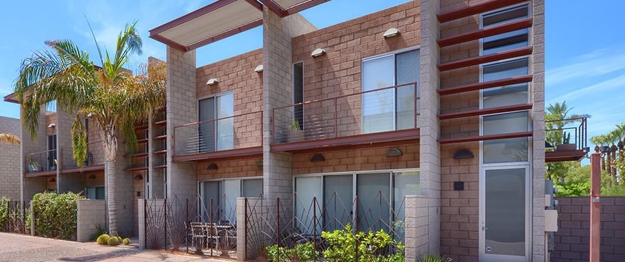 PALM LANE LOFTS _ 325 E Palm Ln, Phoenix, AZ 85004