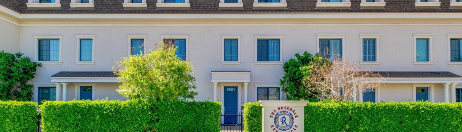 ROSEDALE RESIDENCES _ 4438 N 27th St, Phoenix, AZ 85016