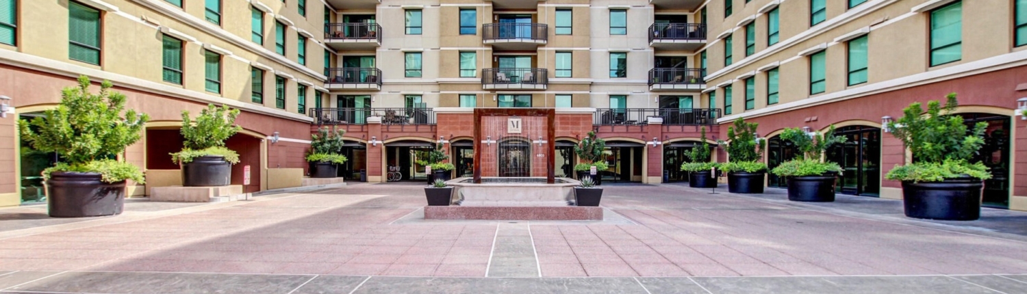 THE MARK _ 6803 E MAIN ST, SCOTTSDALE, AZ 85251