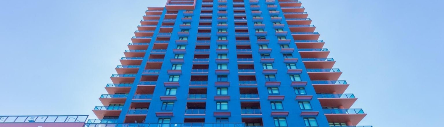 THE SUMMIT AT COPPER SQUARE _ 310 S 4th St, Phoenix, AZ 85004