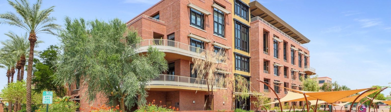 Third Avenue Lofts - Natan Jacobs Real Estate Group | Multifamily Real Estate Brokerage