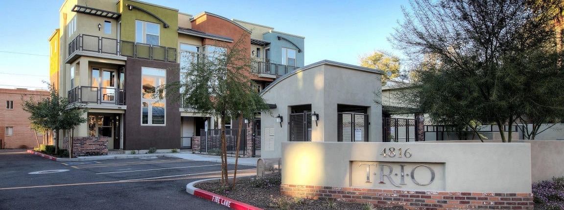 TRIO LOFTS _ 4816 N WOODMERE FAIRWAY, SCOTTSDALE, AZ 85251
