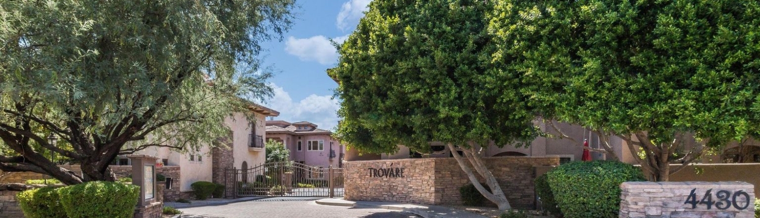 TROVARE _ 4430 N 22nd St, Phoenix, AZ 85016