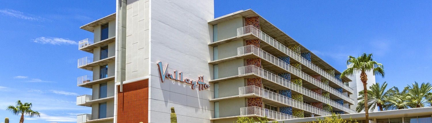 VALLEY HO RESIDENCES _ 6850 E MAIN ST, SCOTTSDALE, AZ 85251