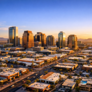 Phoenix Commercial Real Estate Leasing: How to Win Deals Now