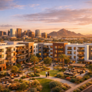 Buying Multifamily Property In Arizona Phoenix Investor Guide - Natan Jacobs Real Estate Group | Multifamily Real Estate Brokerage