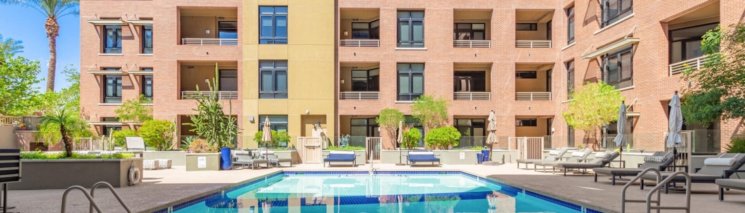 Third Avenue Lofts - Natan Jacobs Real Estate Group | Multifamily Real Estate Brokerage