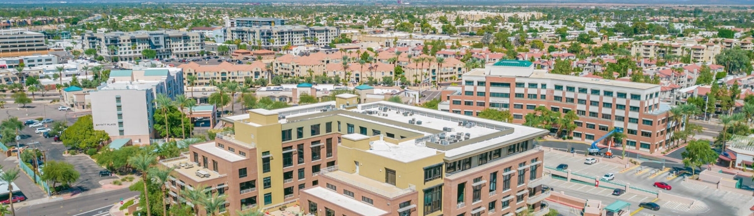 Third Avenue Lofts - Natan Jacobs Real Estate Group | Multifamily Real Estate Brokerage