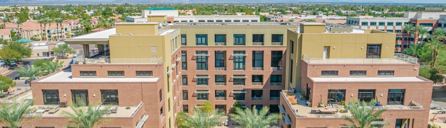 Third Avenue Lofts - Natan Jacobs Real Estate Group | Multifamily Real Estate Brokerage