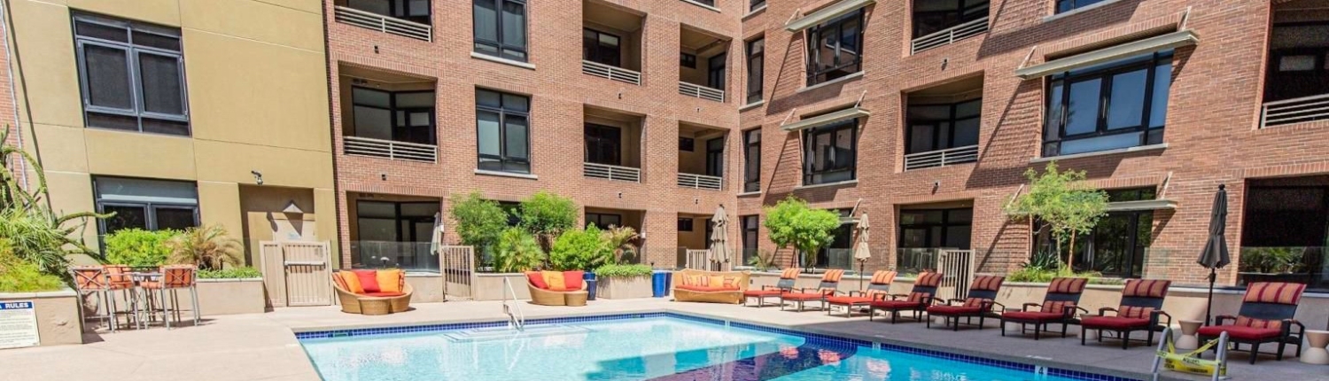 Third Avenue Lofts - Natan Jacobs Real Estate Group | Multifamily Real Estate Brokerage