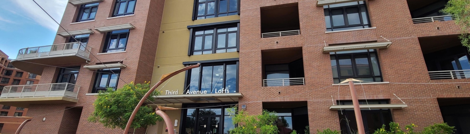 Third Avenue Lofts - Natan Jacobs Real Estate Group | Multifamily Real Estate Brokerage