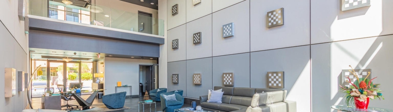 Third Avenue Lofts - Natan Jacobs Real Estate Group | Multifamily Real Estate Brokerage