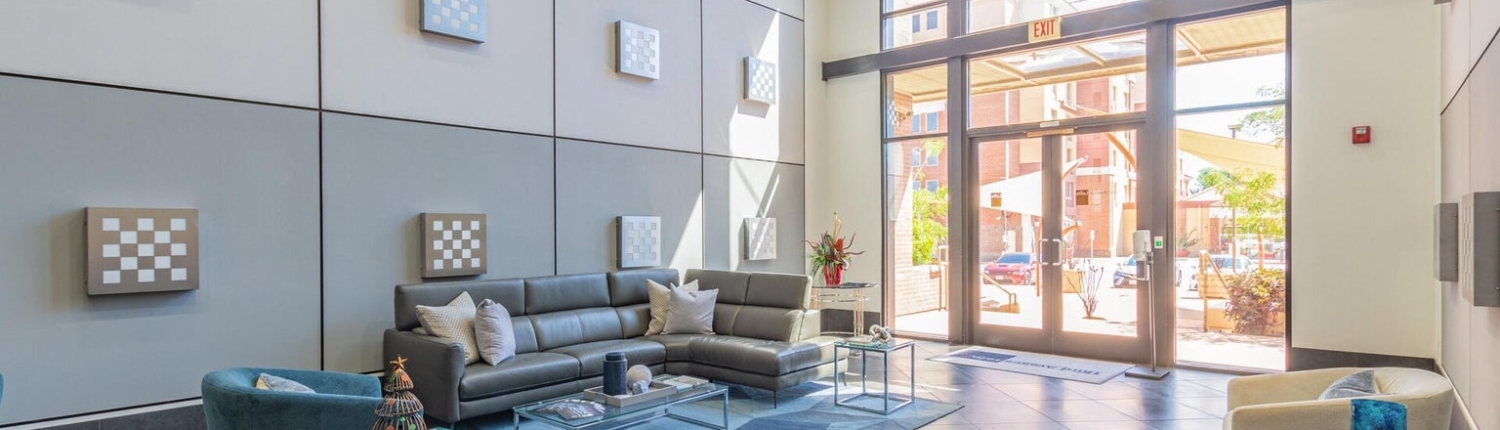 Third Avenue Lofts - Natan Jacobs Real Estate Group | Multifamily Real Estate Brokerage